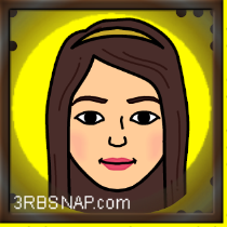 Snap Pic for ريم - بنت 
