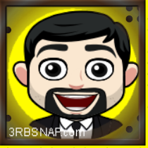 Snap Pic for قلبي - ولد 