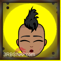 Snap Pic for رافين 127800128.. - بنت 