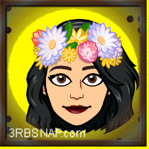 Snap Pic for ANHAR - بنت 