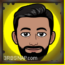 Snap Pic for هدووء رجل - ولد 