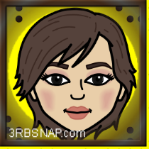 Snap Pic for رؤى - بنت 