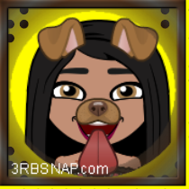 Snap Pic for العالميه - بنت 