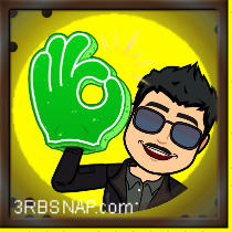 Snap Pic for Super Ali - ولد 