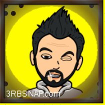 Snap Pic for MoOod - ولد 