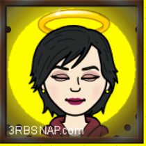 Snap Pic for نوف - بنت 