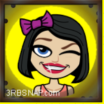 Snap Pic for ناديه أم تيز128.. - ولد 