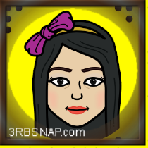Snap Pic for Reem - بنت 