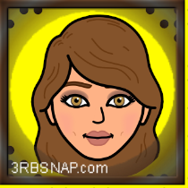 Snap Pic for Dalia - بنت 