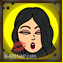 Snap Pic for دانا - بنت 