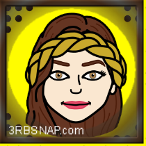 Snap Pic for ريفانا128156 - بنت 