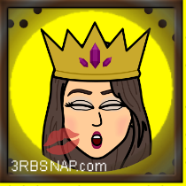 Snap Pic for رانيا - بنت 