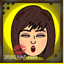 Snap Pic for Roro - بنت 