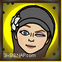Snap Pic for مون - بنت 