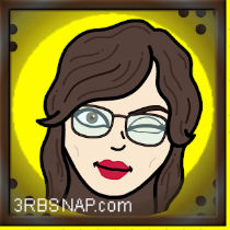 Snap Pic for هيو الحلوه - بنت 