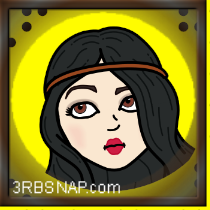 Snap Pic for Judy - بنت 