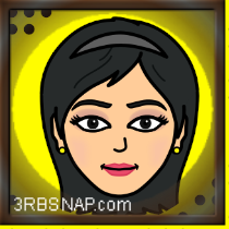 Snap Pic for امجاد ه الرياض - بنت 
