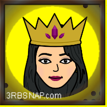 Snap Pic for صمت - بنت 