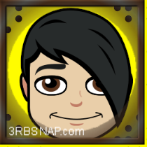 Snap Pic for ريم - بنت 