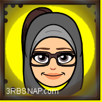 Snap Pic for Nour - بنت 