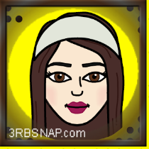 Snap Pic for رهفالعبدالله100.. - بنت 