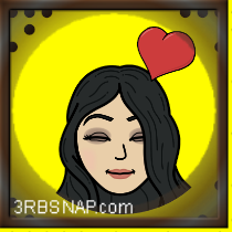 Snap Pic for Maha - بنت 