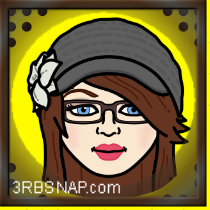 Snap Pic for مجنووونهـ - بنت 