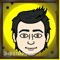 Snap Pic for ArEf - ولد 