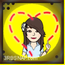 Snap Pic for Alreem - بنت 