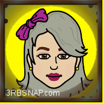 Snap Pic for رشة عطر - بنت 