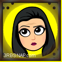 Snap Pic for Rana - بنت 