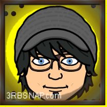 Snap Pic for PrInCe - ولد 