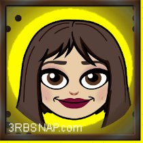 Snap Pic for روينا - بنت 