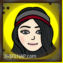 Snap Pic for MeeM - بنت 