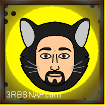 Snap Pic for جود - بنت 