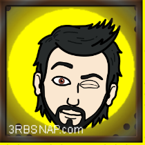 Snap Pic for تعالو كلكم - بنت 