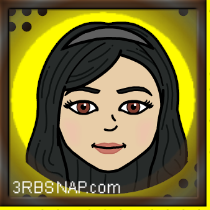 Snap Pic for Sha12 - بنت 