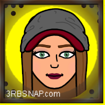 Snap Pic for ورد - بنت 