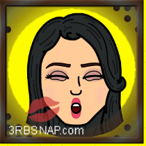 Snap Pic for امل - بنت 