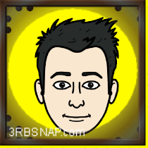 Snap Pic for ريم - بنت 