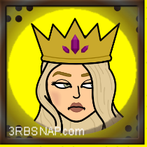 Snap Pic for Roz - بنت 