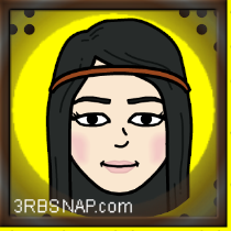 Snap Pic for مرجانه - بنت 