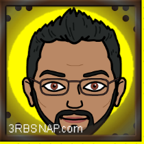 Snap Pic for Rami - ولد 