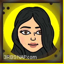 Snap Pic for شروق - بنت 