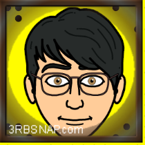 Snap Pic for Raean Badr - ولد 