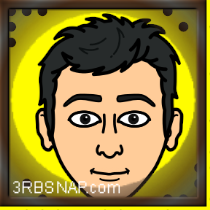 Snap Pic for Ahmed - ولد 