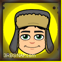 Snap Pic for مهدي المسعودي - ولد 