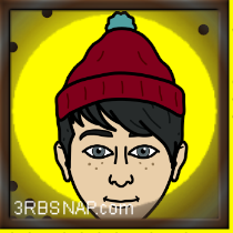 Snap Pic for پازوكا - بنت 