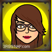 Snap Pic for مزه الامريكيه - بنت 