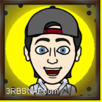 Snap Pic for محمد الحربي - ولد 